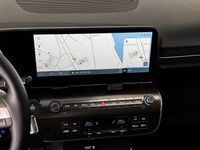 Hyundai KONA Elektro - Vorschau Bild 8