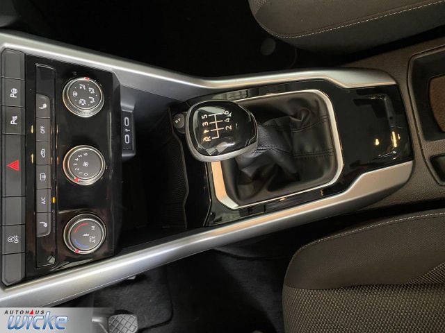 T-Roc 1.0 TSI Life KLIMA APP CONNECT LED PDC LAN