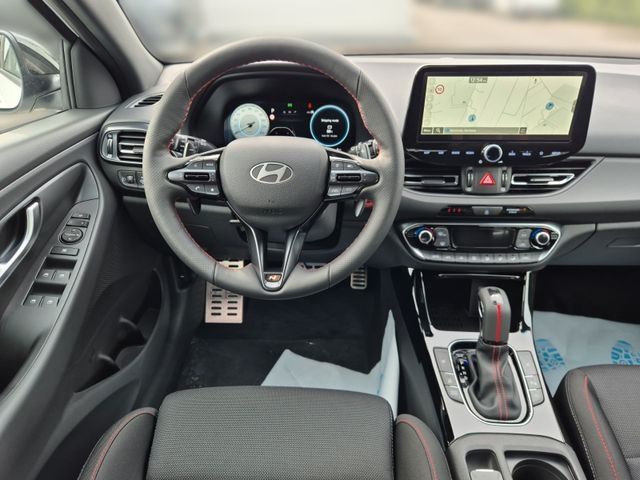 Hyundai i30 – Bild 12
