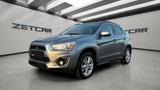 Mitsubishi ASX LEDER NAVI XENON KEYLESS PANO 8xALU SHZ TEMP - Mitsubishi Gebrauchtwagen in Saarbrücken