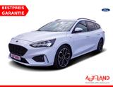 Ford Focus Turnier 1.5 ST-Line LED Navi Tempomat - Ford Focus Gebrauchtwagen in Leipzig