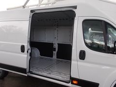 Fahrzeugabbildung Fiat Ducato KaWa Maxi L5H2 2.2 Mjet 140 PS + AHK