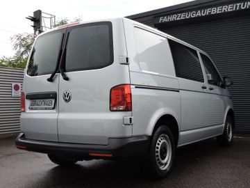 Volkswagen T6 Transporter - 9