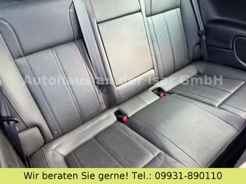 Bild 11 Opel Astra J 2.0 OPC *RÜCKFAHRKAMERA*NAVI*XENON*PDC*
