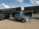 Mercedes-Benz W166 AMG Line in einem Top Z... - Mercedes-Benz 350 aus 2014