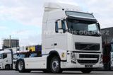 Volvo FH 420 Globetrotter Blatt/Luft 2-Tanks Euro 5 - Angebote entsprechen deinen Suchkriterien