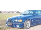 BMW 316i compact Sport Edition E36 M-Paket - BMW 316 aus 1997: 316i Compact