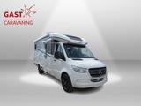 HYMER / ERIBA / HYMERCAR B-Klasse MC T WhiteLine 600 Sie spaten 13.055,-! - Angebote entsprechen deinen Suchkriterien