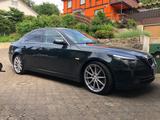 BMW 525d -Baujahr 2008 350.000 km TÜV bis 06/202 - BMW: 350d