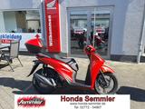 Honda SH150i ABS Tageszulassung - 0km - auf Lager - HONDA NEU ROLLER