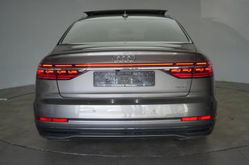 Audi A8 - 5