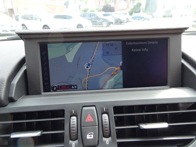 Fahrzeugabbildung BMW Z4 Roadster 35 is/M-Sport/58TKM/Leder/Navi/
