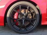 Audi RS3 - Vorschau Bild 12
