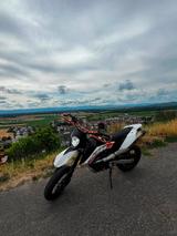 KTM 690 SMC-R AKRA - KTM Motorräder in Freiburg
