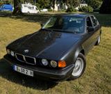 BMW 750i Auto 750i