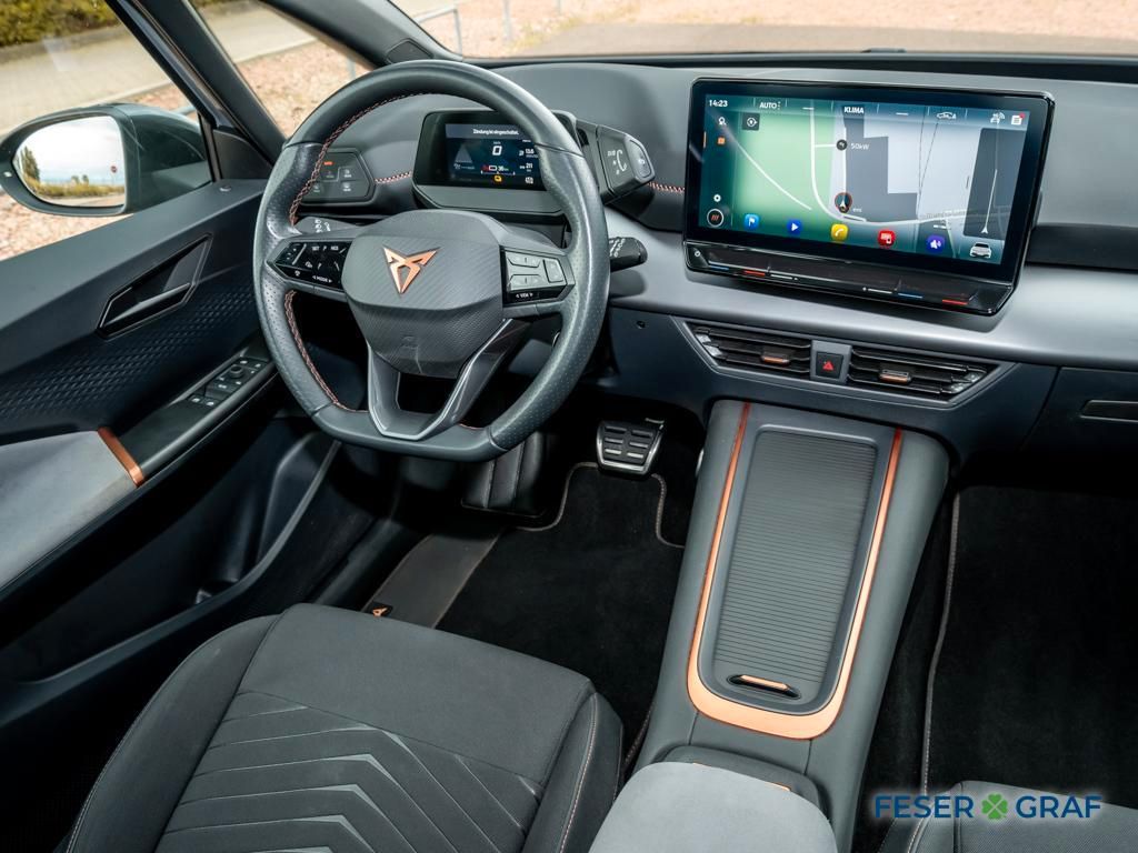 Cupra Born - Bild 7