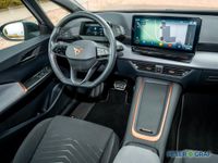 Cupra Born - Vorschau Bild 7