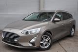 Ford Focus Turnier Cool & Connect