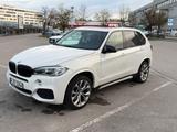 BMW X5 xDrive35i - - BMW X5 von privat