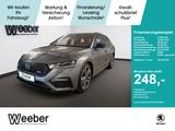 Skoda Octavia Combi RS *NAVI*APP CONNECT*MATRIX*KAMERA