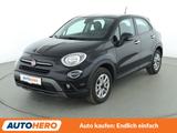 Fiat 500X 1.3 Turbo City Cross Aut.*ACC*CAM*PDC*ALU* - Fiat Gebrauchtwagen in Hamburg