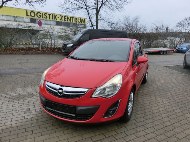 Opel Corsa 1,4L KLIMA