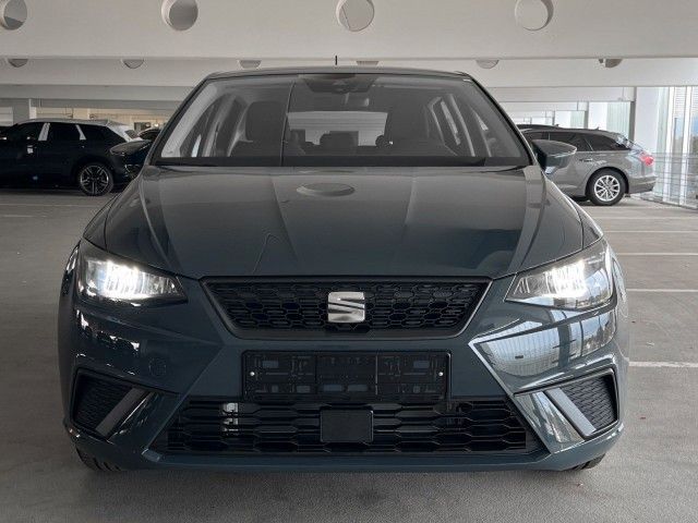 Seat Ibiza Style imagem 2