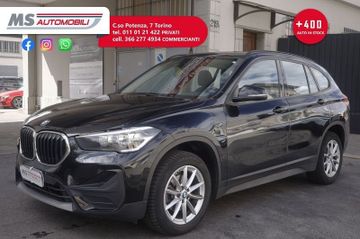 BMW X1 - 12