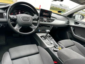 Audi A6 - 10
