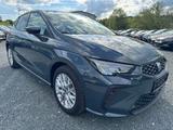 Seat Ibiza 1.0 TSI *FACELIFT*DSG*FR-TECH-PAKET*PDC+KA - gebrauchte Seat Ibiza mit Facelift