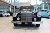 Mercedes-Benz 190 Ponton+ 53 JAHRE EIN BESITZER+DEUTSCHES FAHR - Mercedes-Benz: Ponton