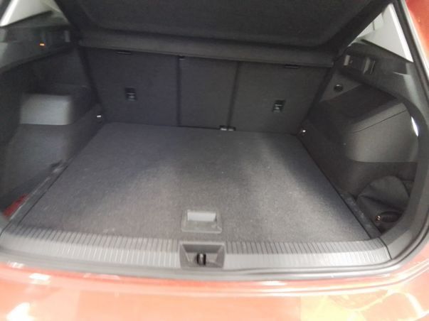 Volkswagen Tiguan - Bild 10