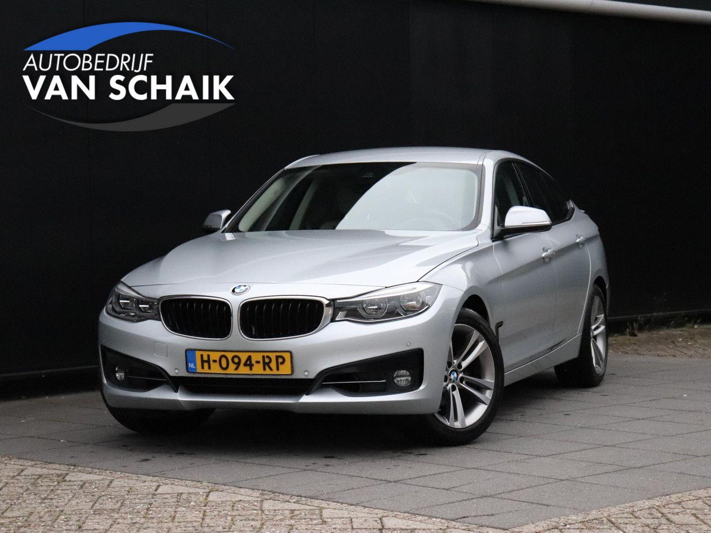 BMW 320 Gran Turismo 3-serie 320i High Executive | L