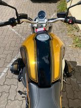 BMW R Nine T Pure / ERST 1281KM / Garantie / Service - BMW NINE R T PURE