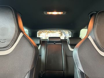 Skoda Octavia Combi RS *BiXenon*Navi*AHK*