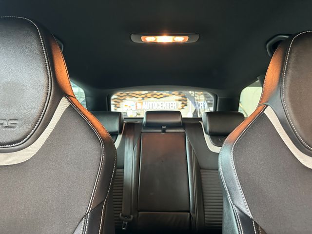 Skoda Octavia Combi RS *BiXenon*Navi*AHK*
