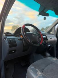 2008 Mercedes-BENZ VIANO 照片 7