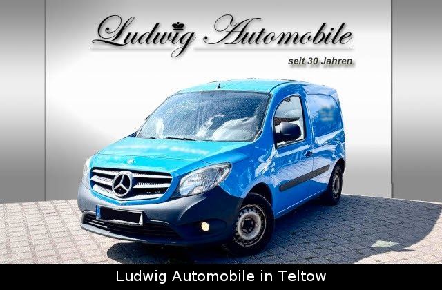 Angebot ansehen Mercedes-Benz Citan