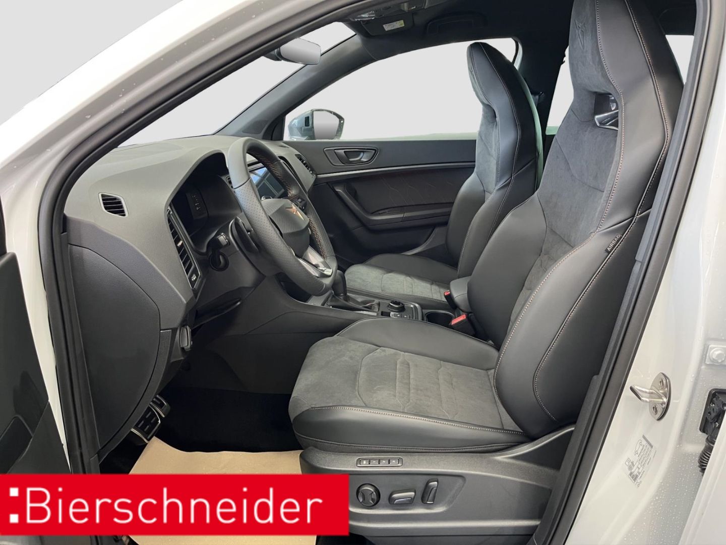 Cupra Ateca - Bild 13