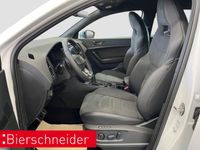Cupra Ateca - Vorschau Bild 13
