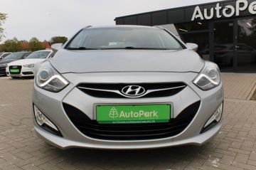 Hyundai i40 cw 5 Star Edition *1 Jahr Garantie inkl.*