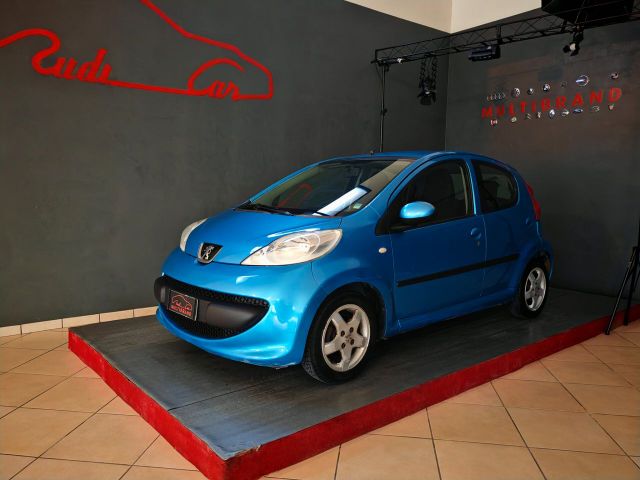 Peugeot 107 1.0 68CV 5p. Desir