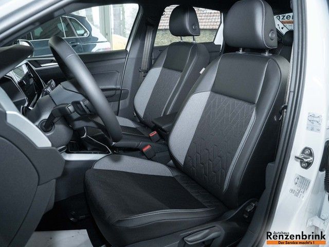Taigo Energy TSI DSG GJR RFK Garantie5 Navi
