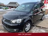 Volkswagen Caddy Roncalli Trendline*1. HAND* - Volkswagen Caddy: Roncalli Trendline