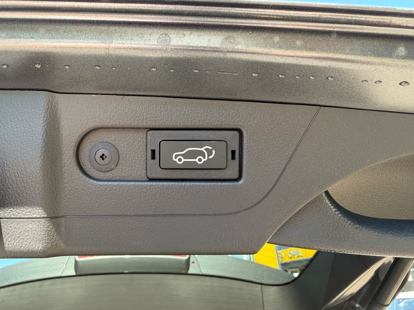 Fahrzeugabbildung KGM Rexton Lux 2.2 4WD Leder 360 Kamera