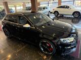 Audi RS3 Sportback 2.5 TFSI quattro PANORAMA/LED/62KM - Audi RS3: Kombi