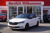 Skoda Fabia 1.0 Monte Carlo LED Bluetooth USB ALU - : Kleinwagen, Bluetooth