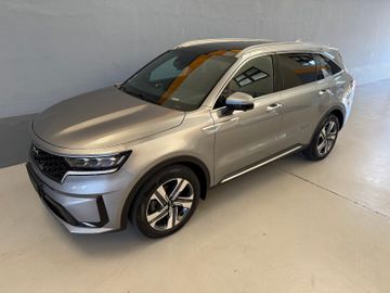 KIA Sorento - 2