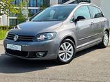 Volkswagen Golf Plus VI TDi Style,Gepflegt.8-Fachbereift - Volkswagen Golf Plus mit Diesel-Antrieb