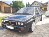 Lancia Delta - Lancia aus 1992